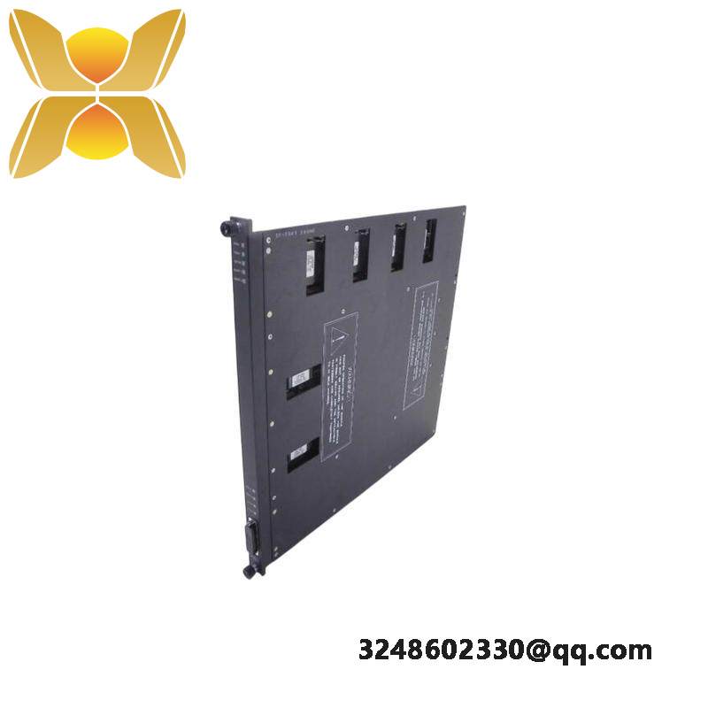 TRICONEX 9761-210