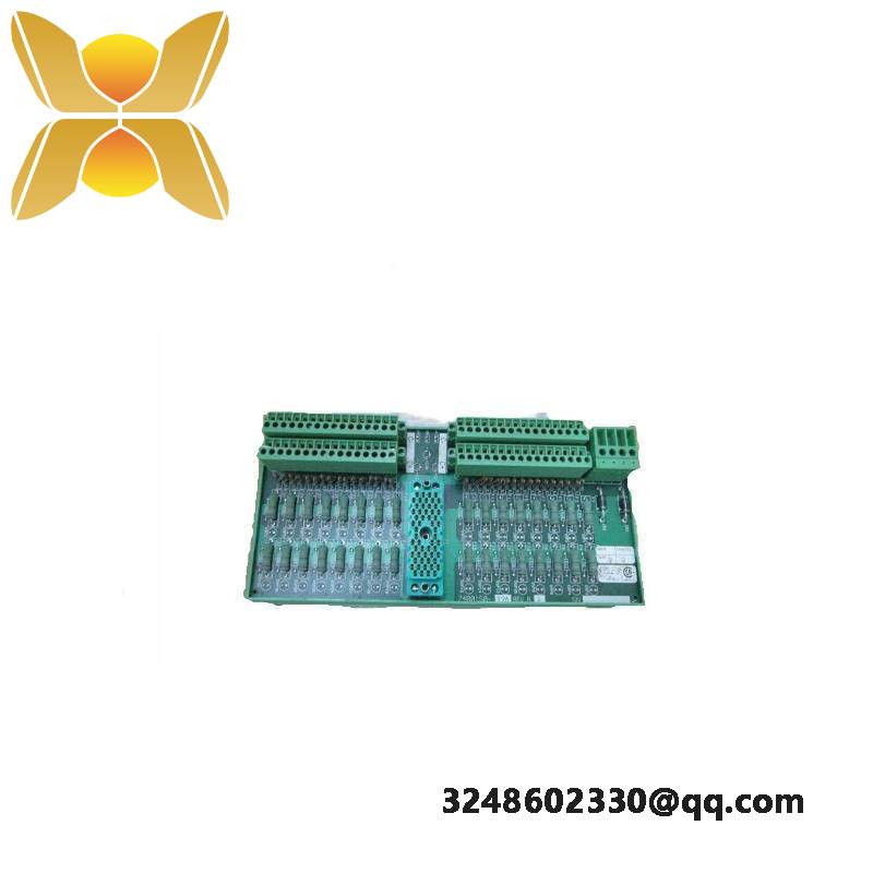 TRICONEX 9761-210 Module