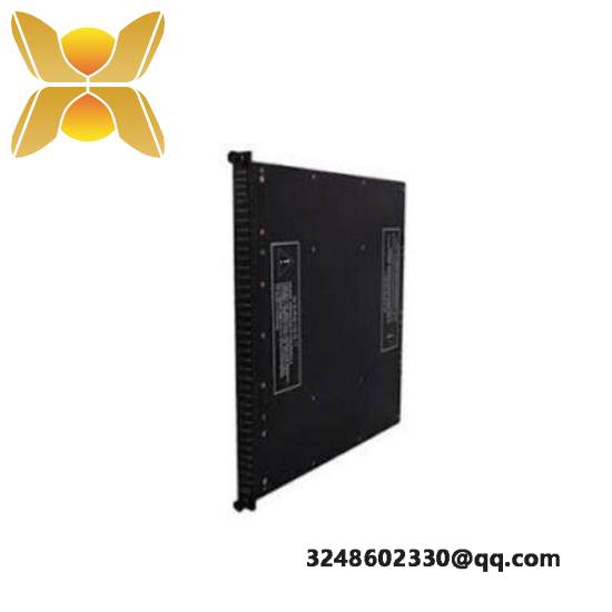 TRICONEX 9853-610