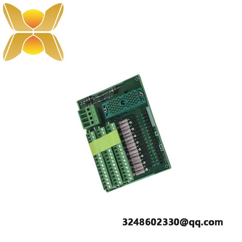 TRICONEX AI6700