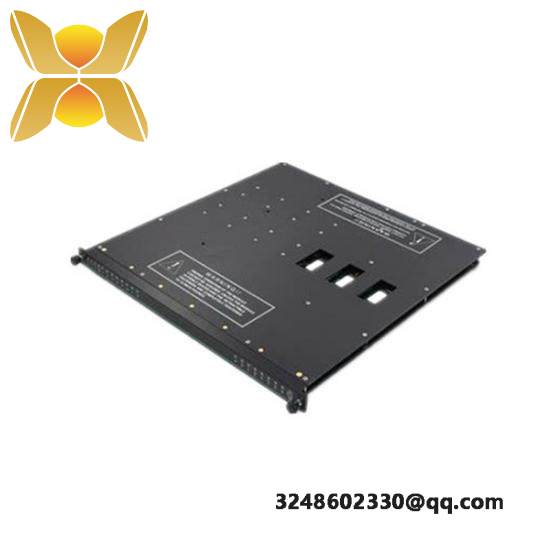 TRICONEX AO2481