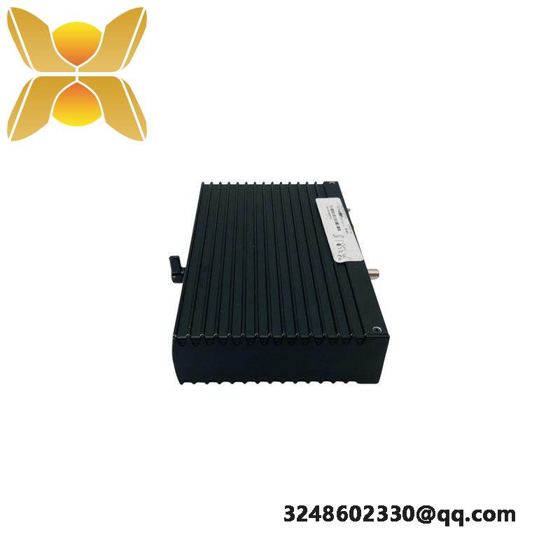 Triconex Triconex CM3201 Communication Module