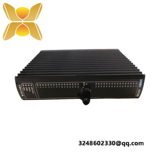 Triconex DI3301S2 DI Input Module