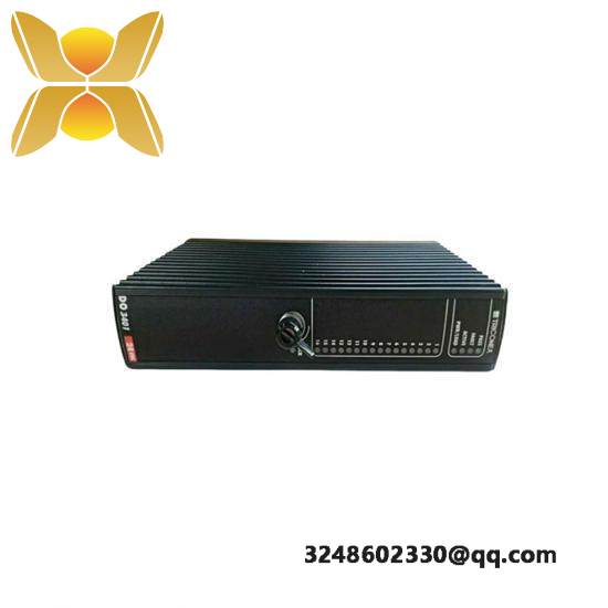 Triconex DO 3401 Digital Output Module