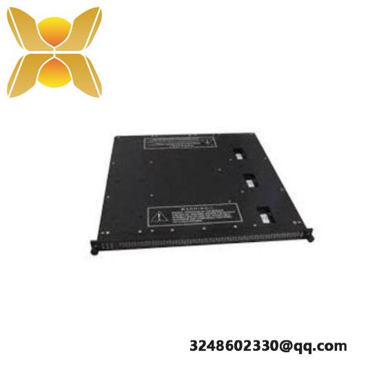 TRICONEX FTA-544