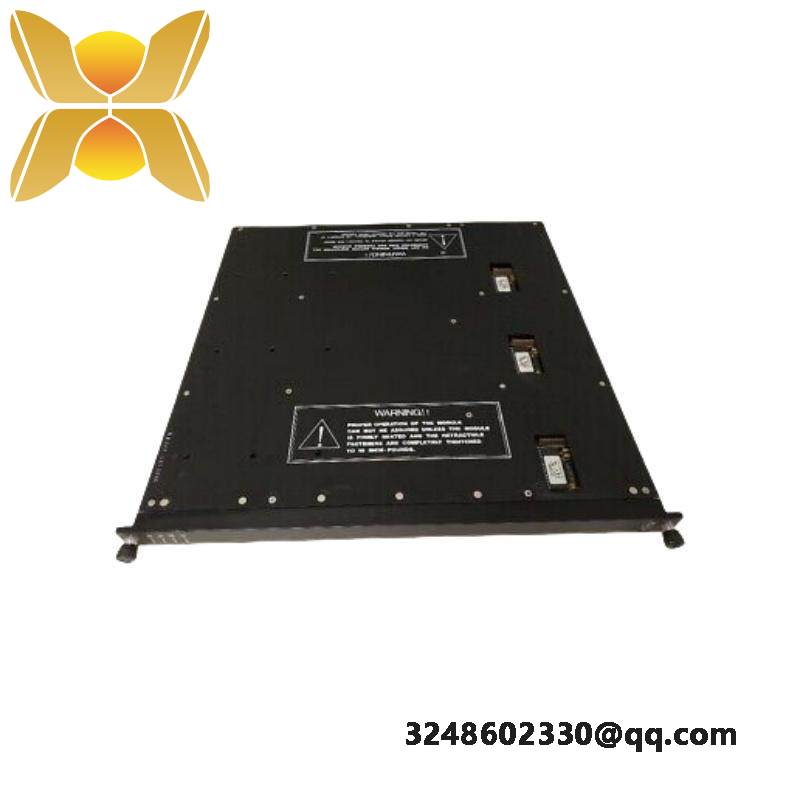TRICONEX FTA-544