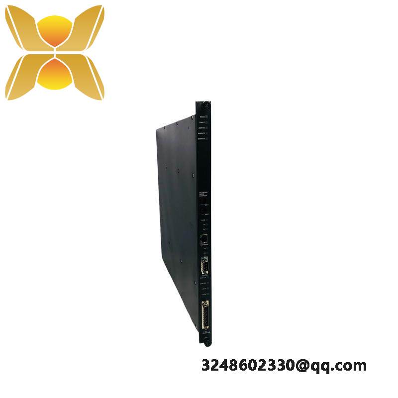 TRICONEX FTA-554