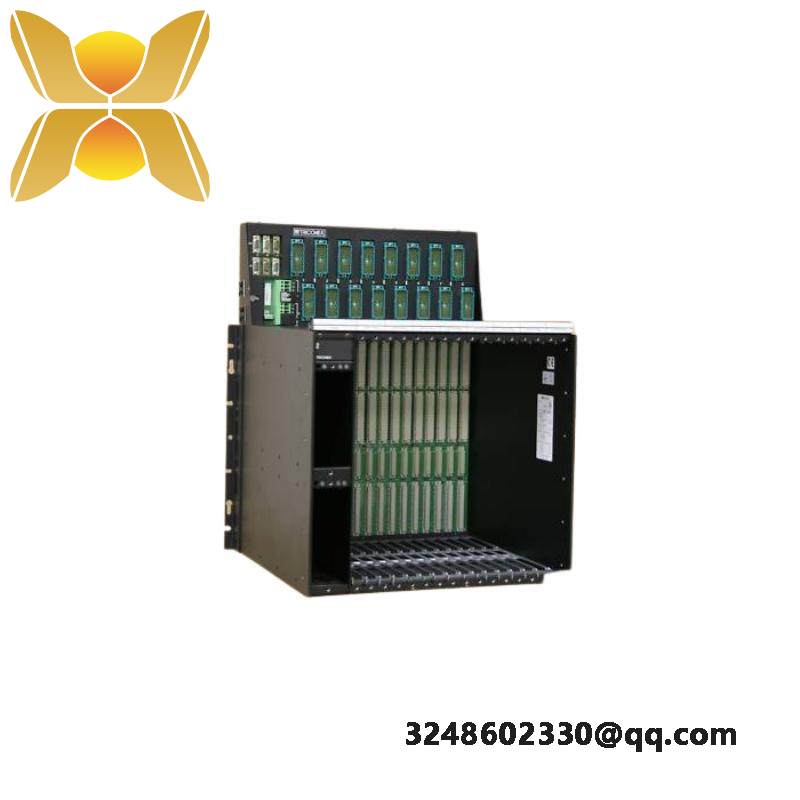 TRICONEX HCU3700/3703E