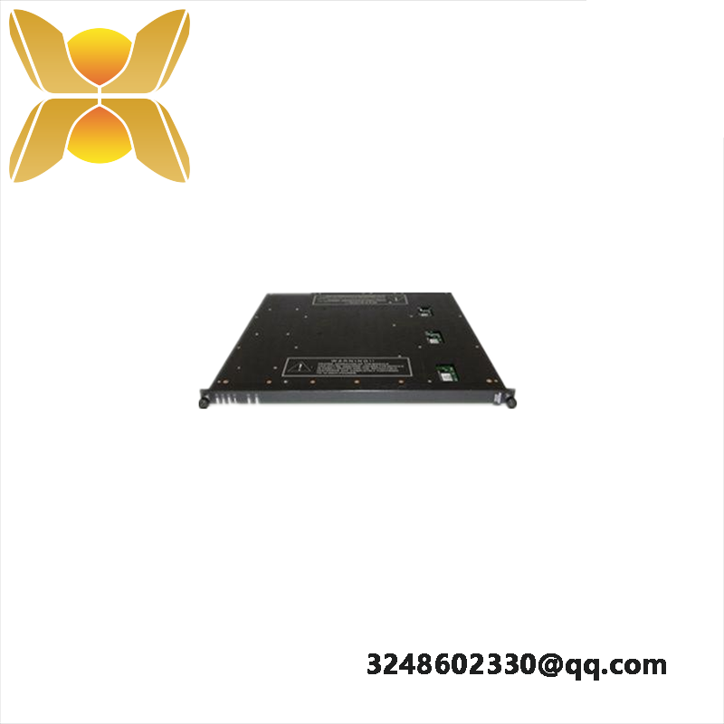 TRICONEX ICM6211
