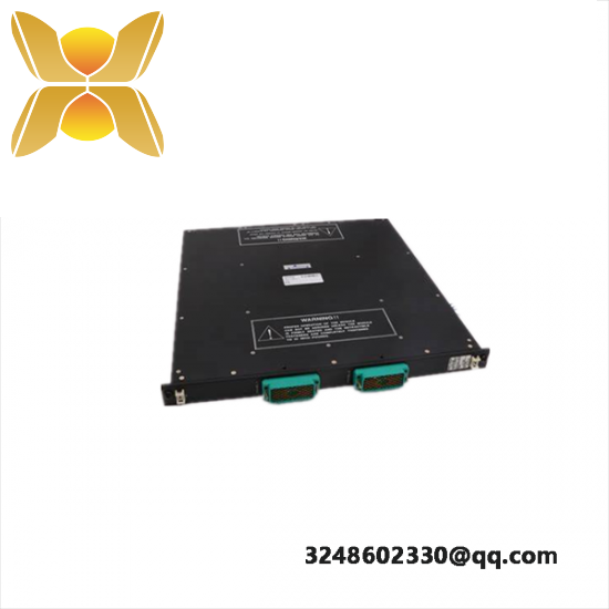 Triconex ITCC DI module