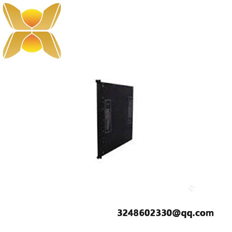 TRICONEX MP3009X/TCM 4355X