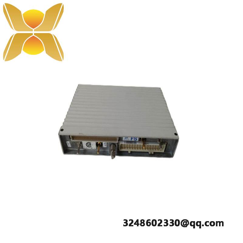 TRICONEX MP3101S2