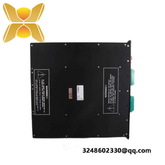 TRICONEX MP6004