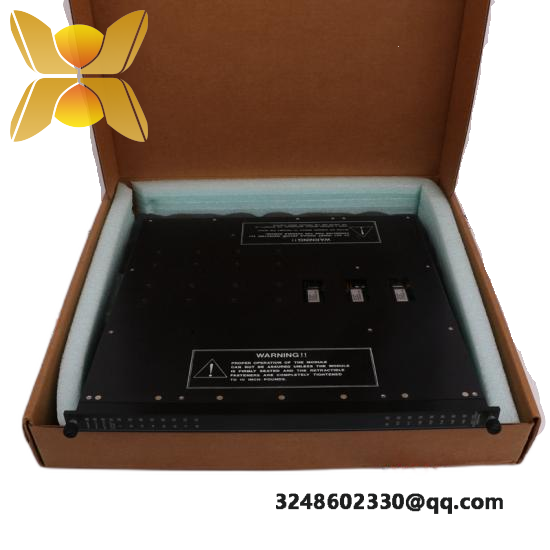 TRICONEX MP6004