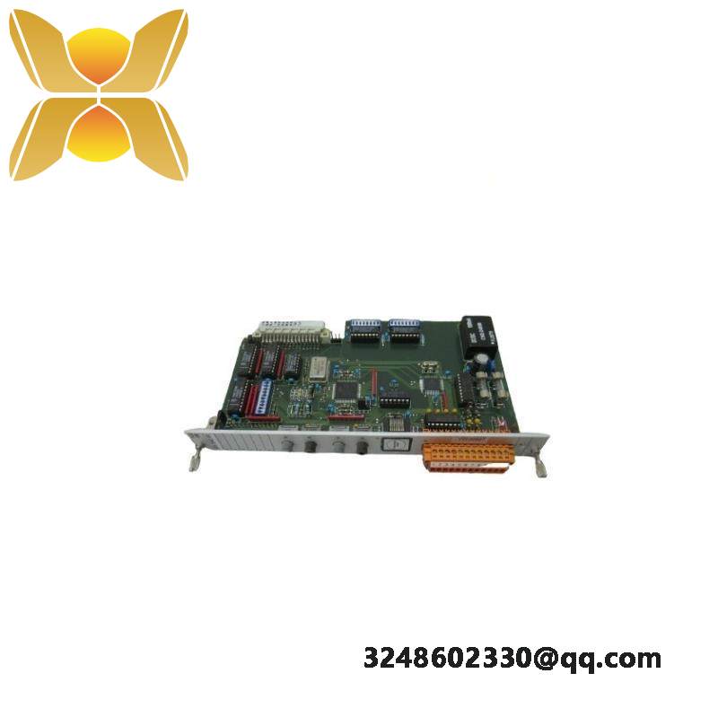 TRICONEX PLM 3900N