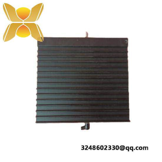 TRICONEX PM6301A