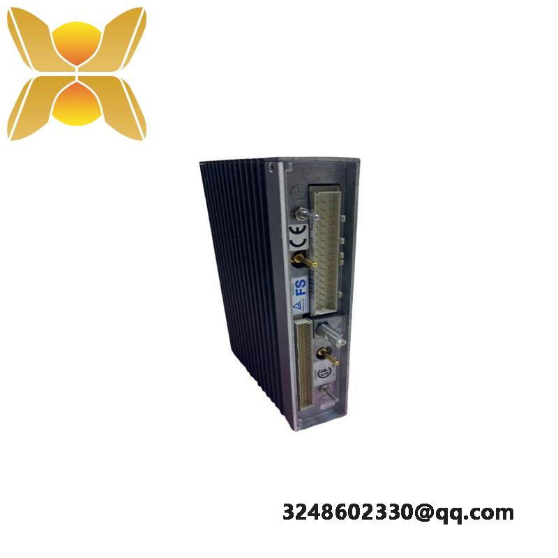 TRICONEX SDO3411 Communication Module