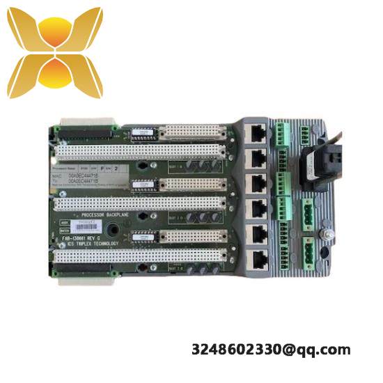 TRICONEX T8830