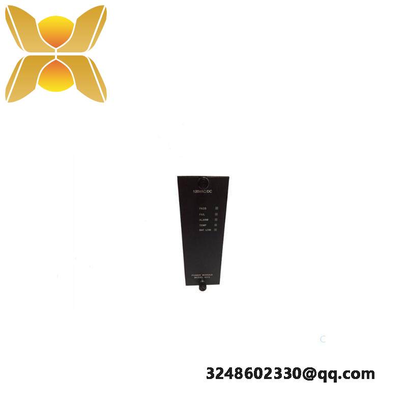 TRICONEX TCM 4353 Interface Module