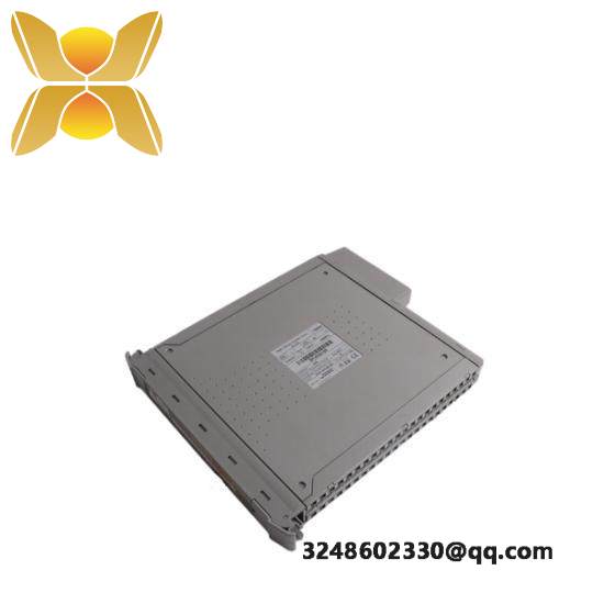 Trusted T3401 ICS Triplex