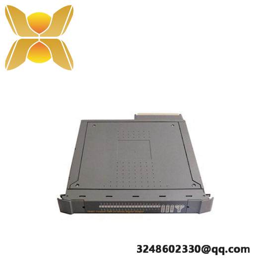 Trusted T8231  ICS Triplex