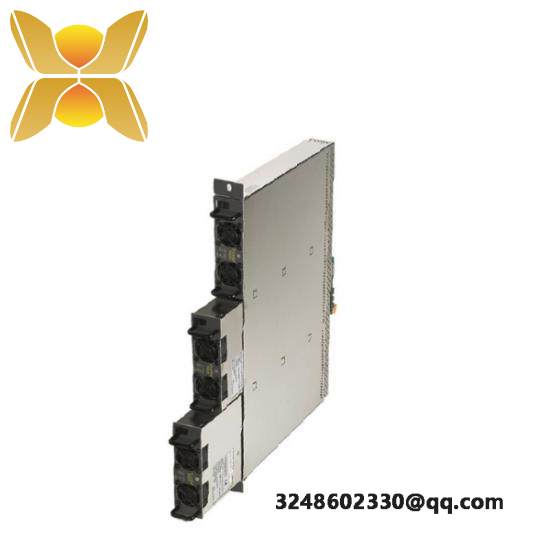 Trusted T8231  ICS Triplex