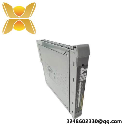 Trusted T8821 Input Module ICS Triplex