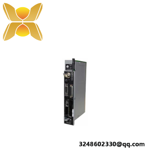 Trusted T8832 Analog Input Module ICS Triplex