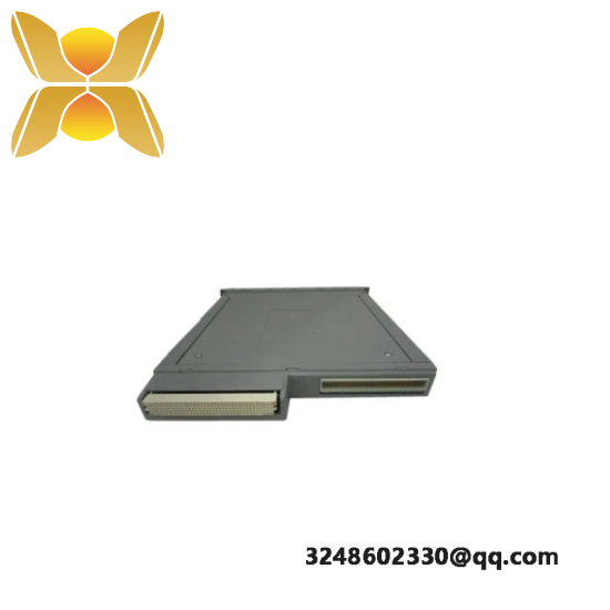 Trusted T8833 Power Supply  ICS Triplex