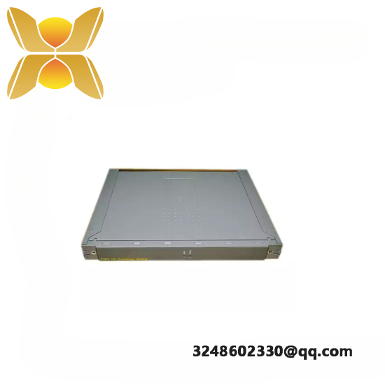Trusted T8840 8-channel temperature FTA ICS Triplex