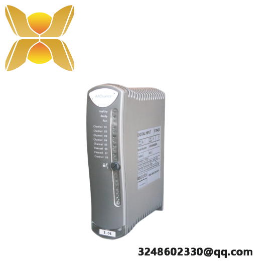 ICS TRIPLEX TC600