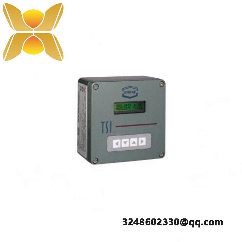 TECHCON SYSTEMS TSI 977 Tank Side Indicator