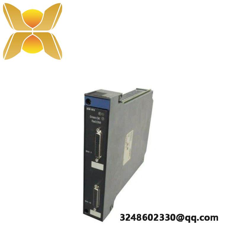 Schneider TSXAEM1613 TSX-AEM1613 Input Module