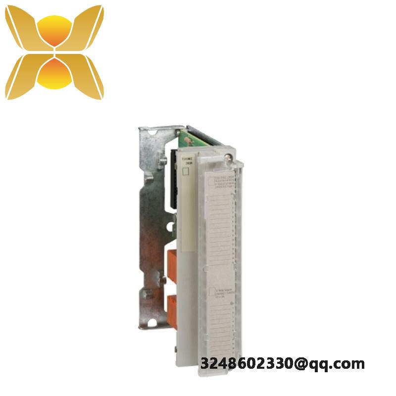 Schneider TSXDMZ28DR 28 I/O 24 V DC relay