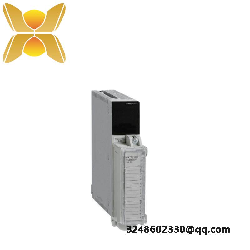 Schneider TSXDSY16T2 Modicon Discrete Output Module