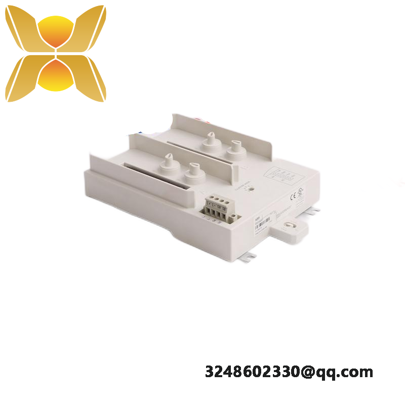 ABB TU841 3BSE020848R1 Termination unit for 1+1 TB840