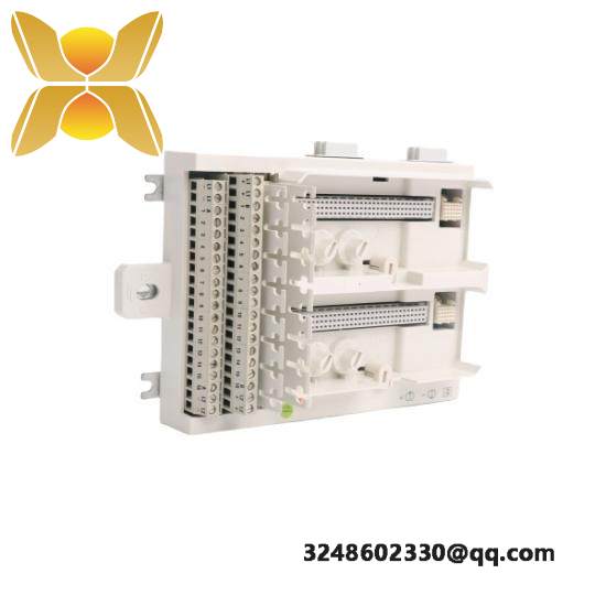 TU844 3BSE021445R1  Termination Unit  ABB