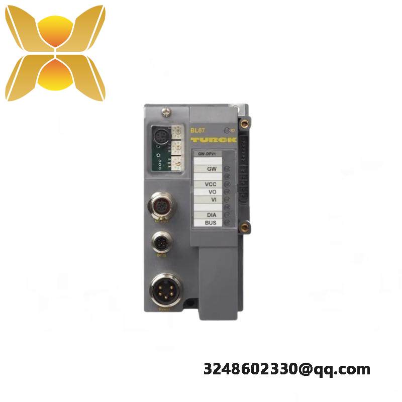 TURCK MK35-LI-EX0