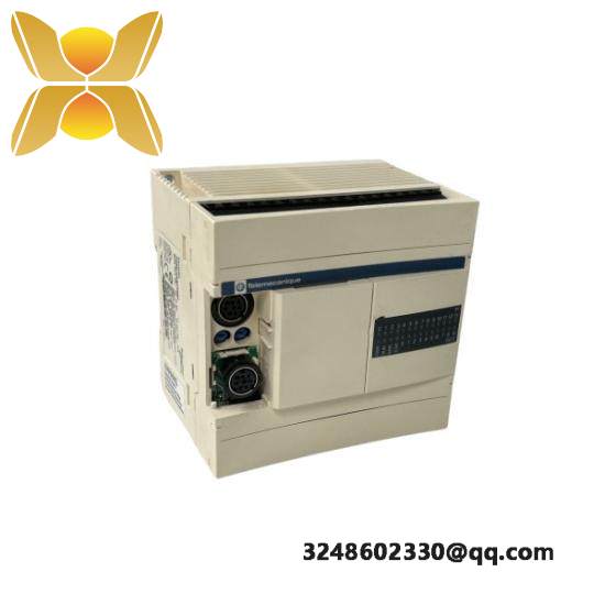 TWDLCAA24DRF Schneider Compact Base Controller