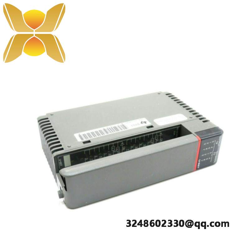 SIEMENS U-55T Output Module