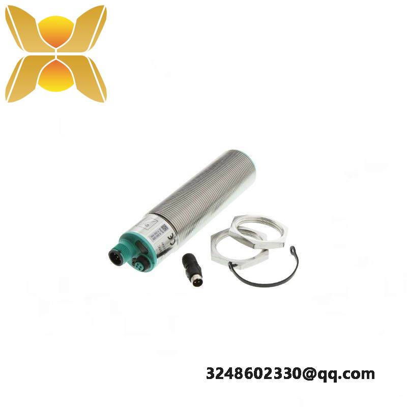 Pepperl+Fuchs UC300-30GM-IUR2-V15 Ultrasonic sensor