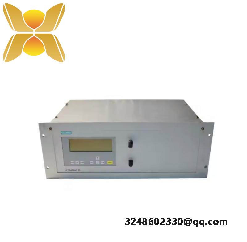 SIEMENS ULTRAMAT 23 7MB2331-0BP00-2CA0 PLC module