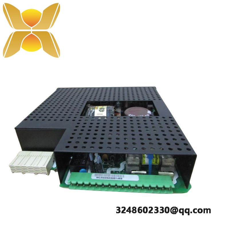GE UR1HH Power Supply Module