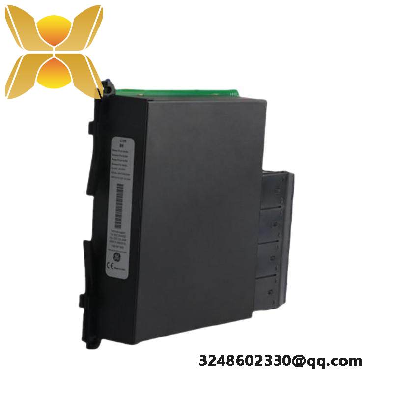 GE UR8HH Multilin Ur Control Module