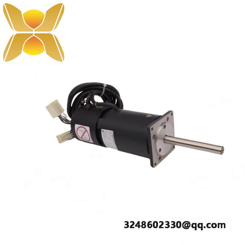 YASKAWA USAHEM-01-TL31 Motors-AC servo