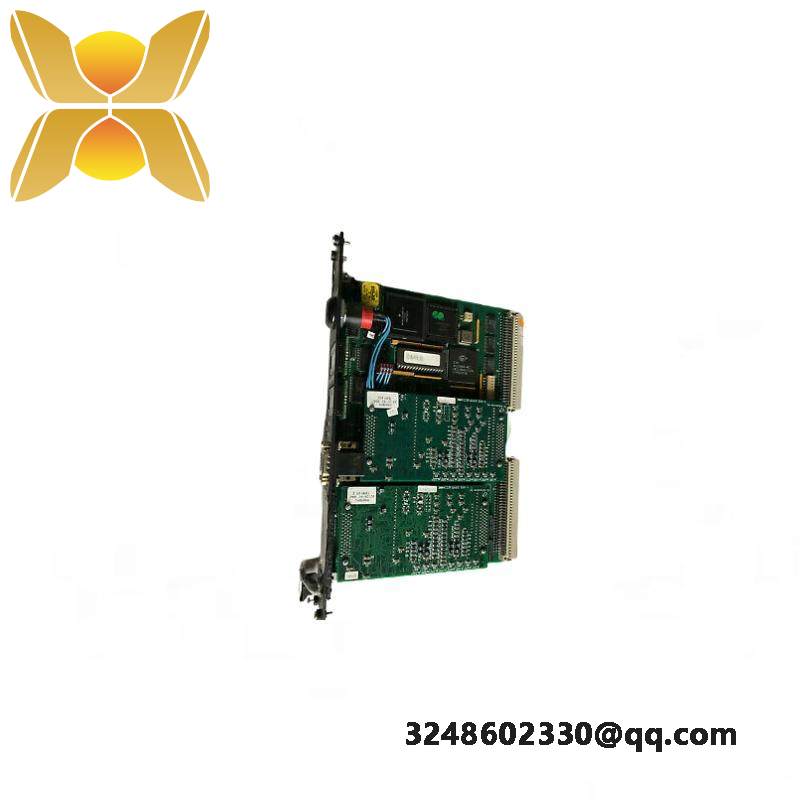 NORGREN VAC030-S4-S4 SERVO DRIVE BOARD