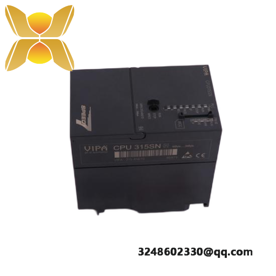 VAC ZKB465/501-80-160 A7