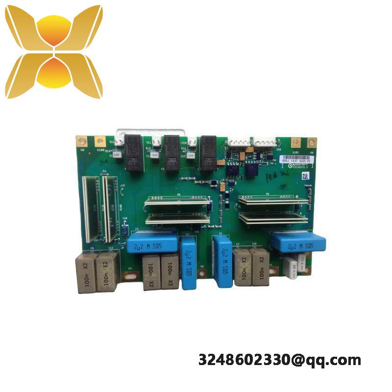 VACON PC00459G CM210901