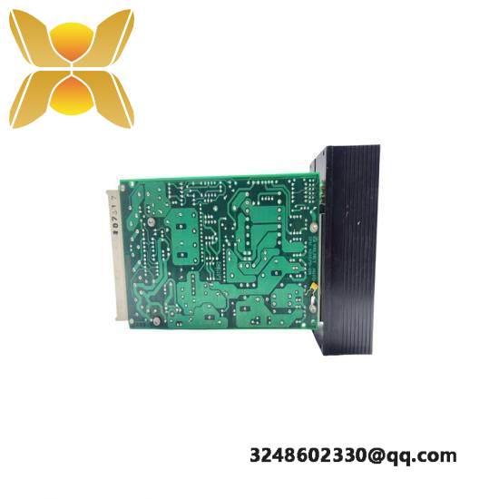 VALMET A413325/IPU 421576-2A I/O Power Unit