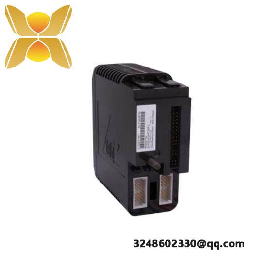 Emerson IC660BLM508